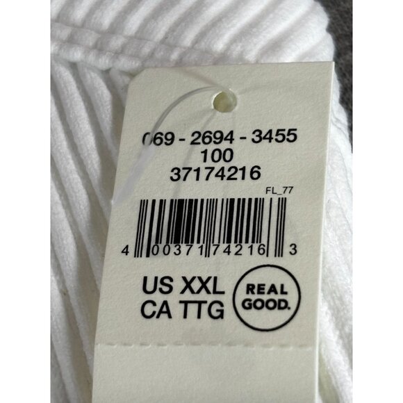 Aerie Superchill Seamless High Neck Bra Top XXL - Picture 5 of 11